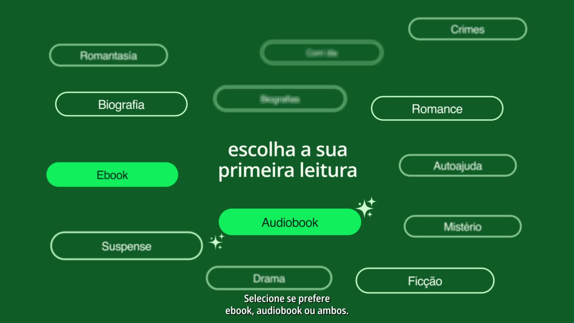 Catálogo do Skeelo